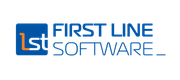 First Line Software logo