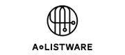 A-listware logo