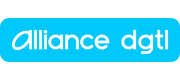 ТОВ «АЛЬЯНС ДІДЖИТАЛ» logo