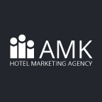 Amk.Hotel logo
