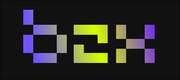 B2X Software logo