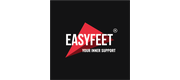 EASYFEET logo