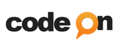 Code On BVBA logo