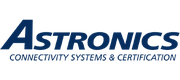 Astronics CSC logo