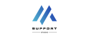 M-sup studio logo