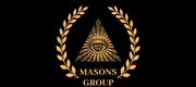 Masons Group logo