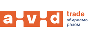 AVDtrade logo