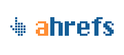 Ahrefs logo