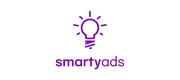 SmartyAds logo