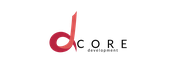 Alphacore development logo