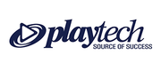 Playtech logo