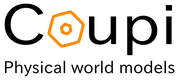 Coupi, Inc. logo