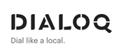 Dialoq logo