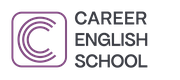 Career English logo
