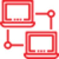 V-TIME Group logo