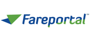 Fareportal Ukraine logo