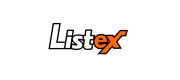 Listex logo