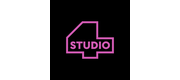 4studio creative agency logo