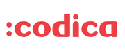 Codica logo