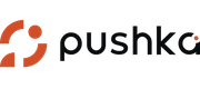 Pushka Studios logo