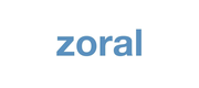 Zoral logo