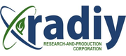 Radiy logo