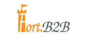 Fort B2B logo
