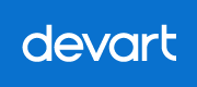 Devart logo