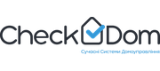 CheckDom logo