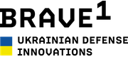 Brave1 logo