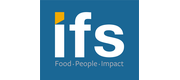 IFS logo