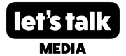 Let's Talk Media Ltd logo