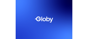 Globy, Inc logo