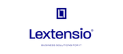 Lextensio LTD logo