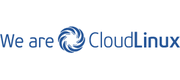 CloudLinux logo