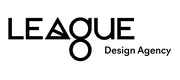 League \ Design Agency logo