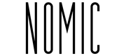 Nomic logo