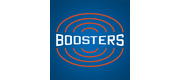 Boosters logo