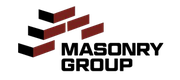 Masonry Group logo