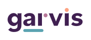 Garvis logo