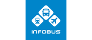 INFOBUS logo