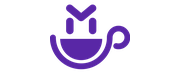2muchcoffee logo