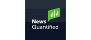 News Quantified LLC logo