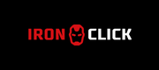 Iron Click logo