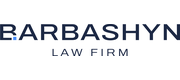Barbashyn Law Firm (IT, IP, business support) logo