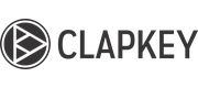 Clapkey LLC logo