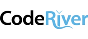 Coderiver || Frontend Studio logo