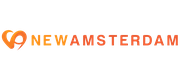 New Amsterdam logo