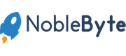 NobleByte logo