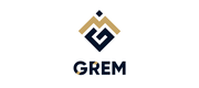 GREM Ltd logo